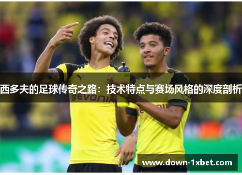 西多夫的足球传奇之路：技术特点与赛场风格的深度剖析