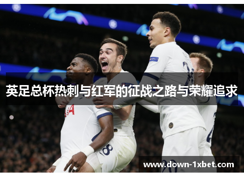 英足总杯热刺与红军的征战之路与荣耀追求