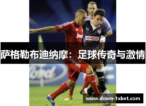 萨格勒布迪纳摩：足球传奇与激情