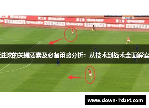 进球的关键要素及必备策略分析:从技术到战术全面解读 进球的关键要素及必备策略分析:从技术到战术全面解读