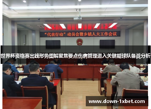 世界杯资格赛出线形势图解聚焦要点伤病管理进入关键期球队备战分析 世界杯资格赛出线形势图解聚焦要点伤病管理进入关键期球队备战分析
