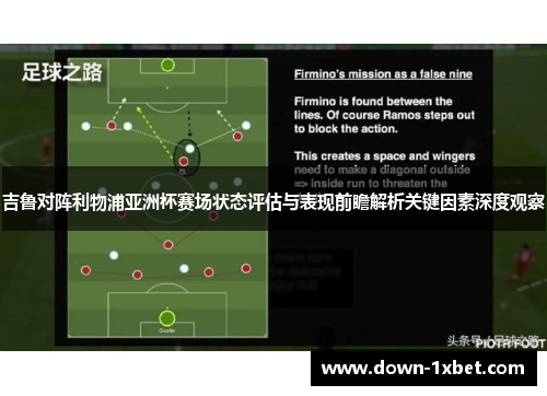 吉鲁对阵利物浦亚洲杯赛场状态评估与表现前瞻解析关键因素深度观察 吉鲁对阵利物浦亚洲杯赛场状态评估与表现前瞻解析关键因素深度观察