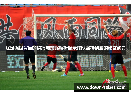 辽足保级背后的拼搏与策略解析揭示球队坚持到底的秘密动力